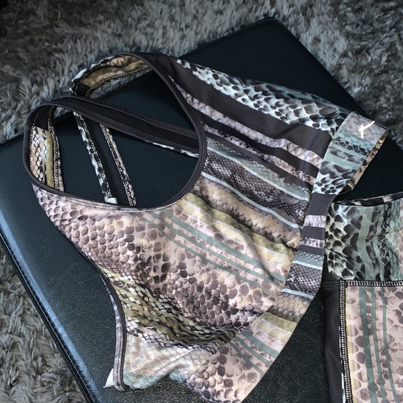 Yoga set - Picture 3 of 5